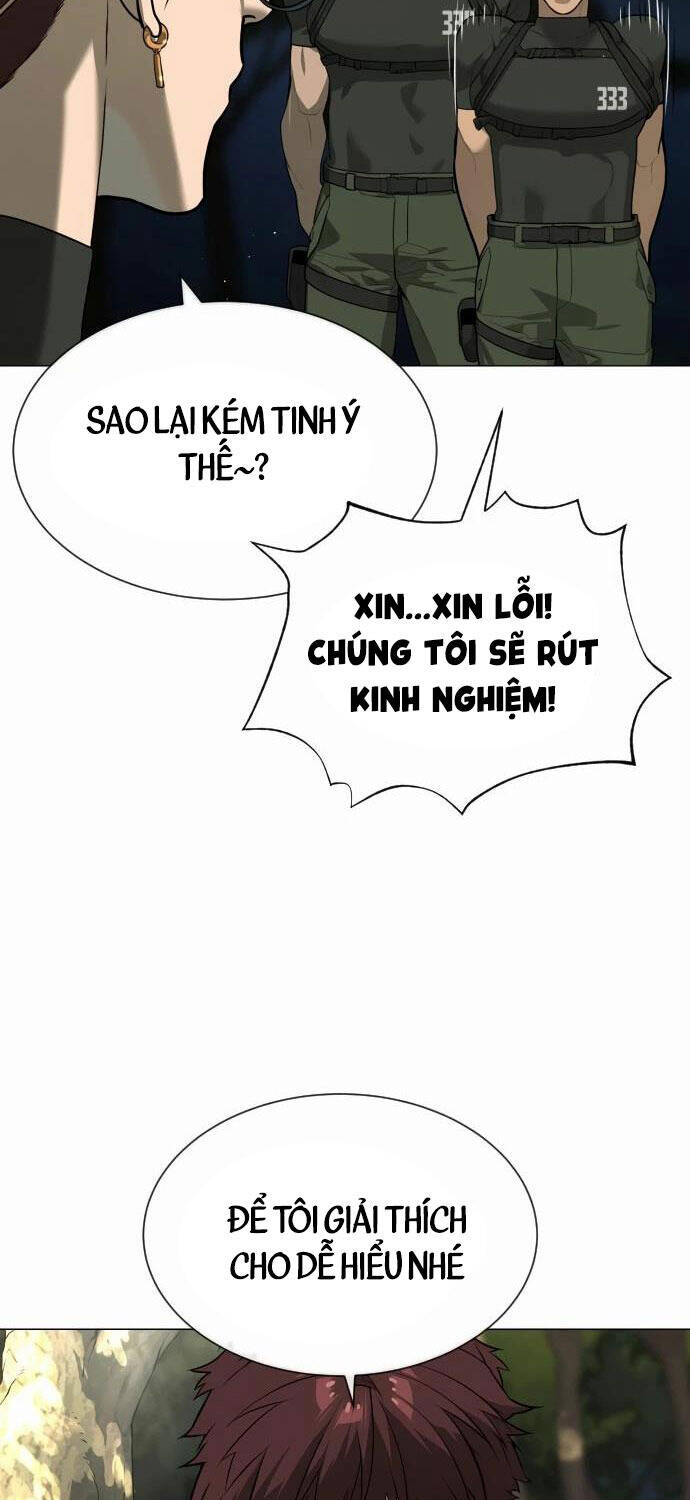 Sát Thủ Peter Tập 55 trang 101