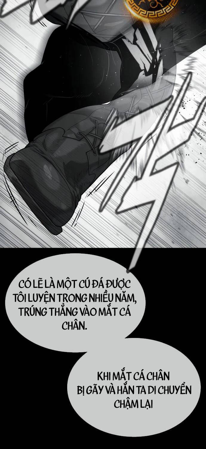 Sát Thủ Peter Tập 55 trang 108