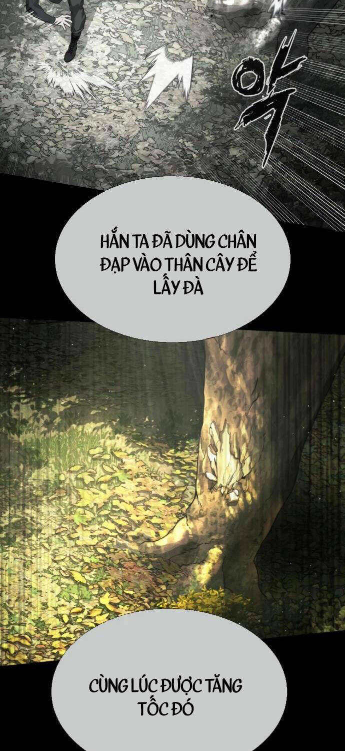 Sát Thủ Peter Tập 55 trang 110