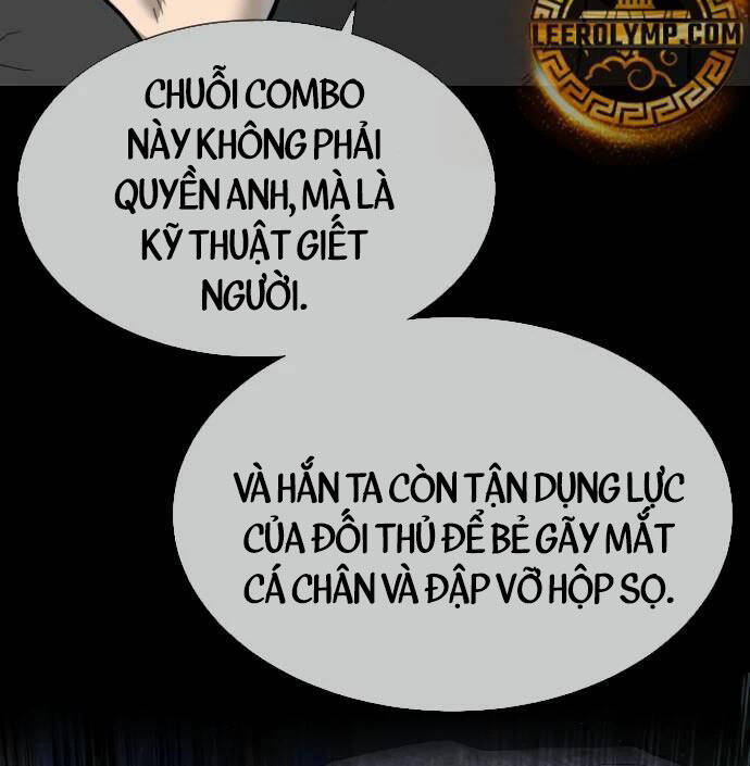 Sát Thủ Peter Tập 55 trang 114