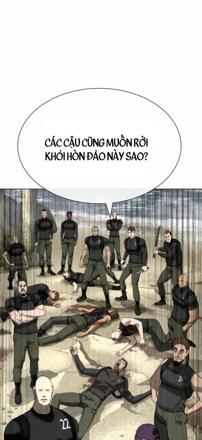 Sát Thủ Peter Tập 55 trang 128