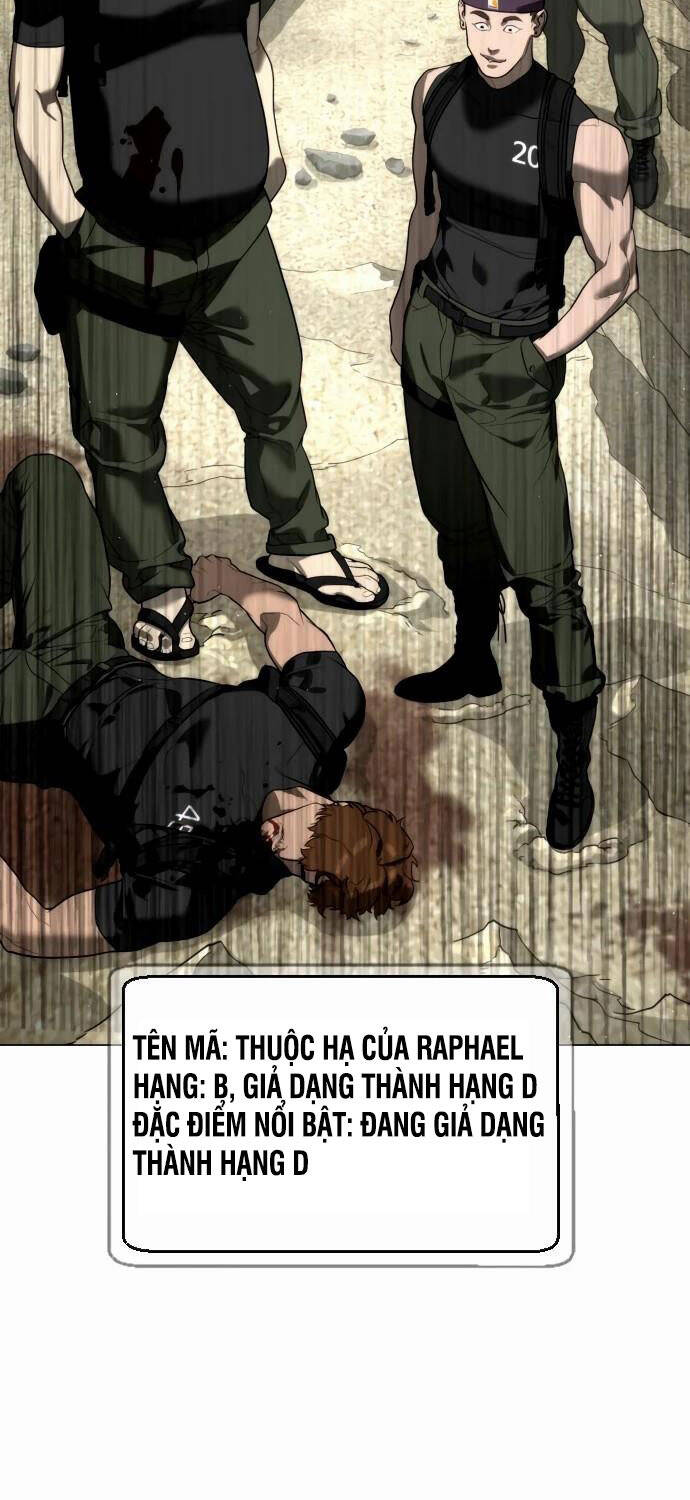 Sát Thủ Peter Tập 55 trang 129
