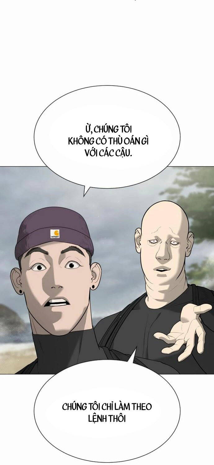 Sát Thủ Peter Tập 55 trang 135