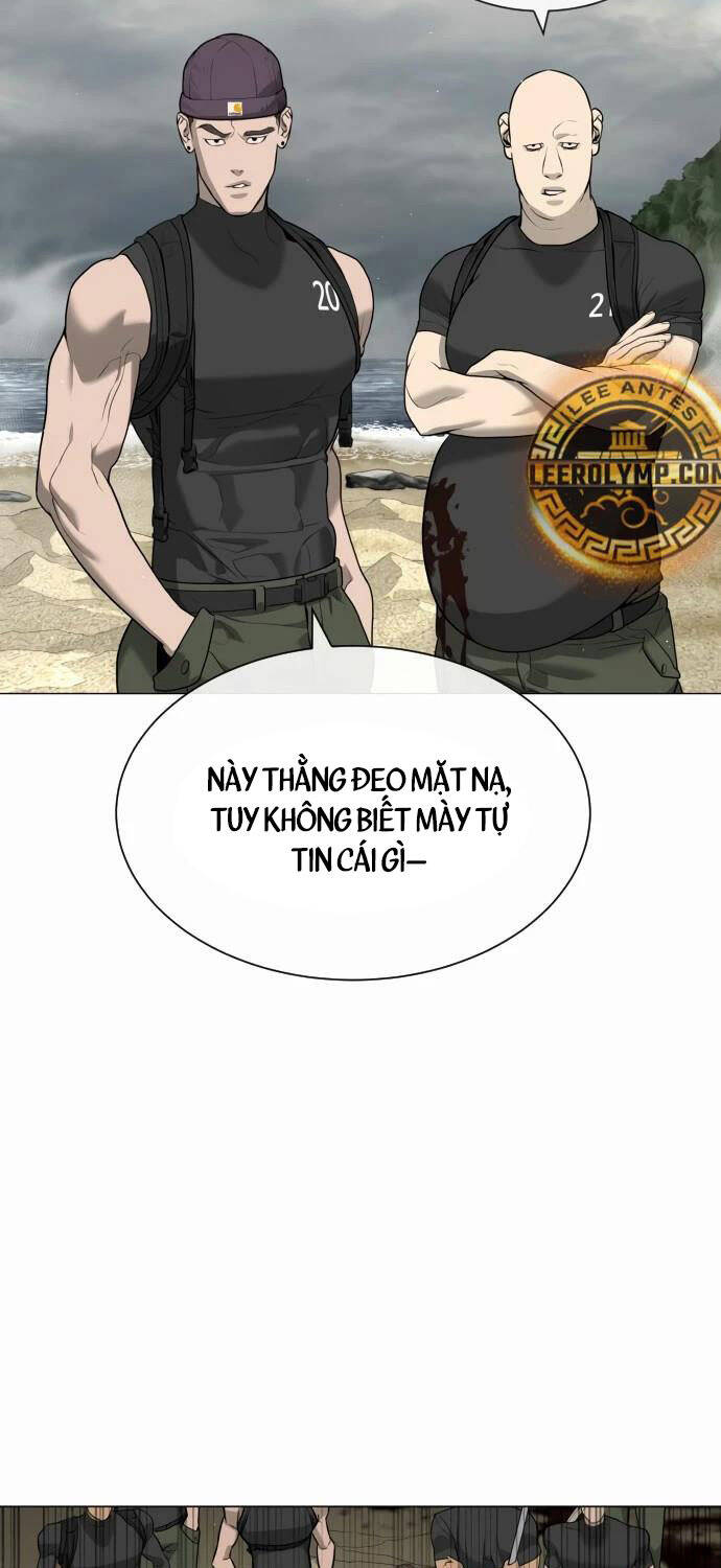 Sát Thủ Peter Tập 55 trang 144