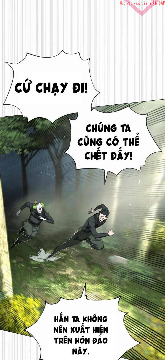 Sát Thủ Peter Tập 55 trang 18
