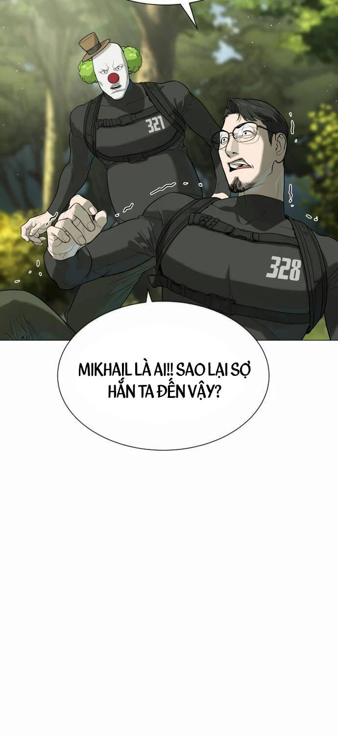Sát Thủ Peter Tập 55 trang 26