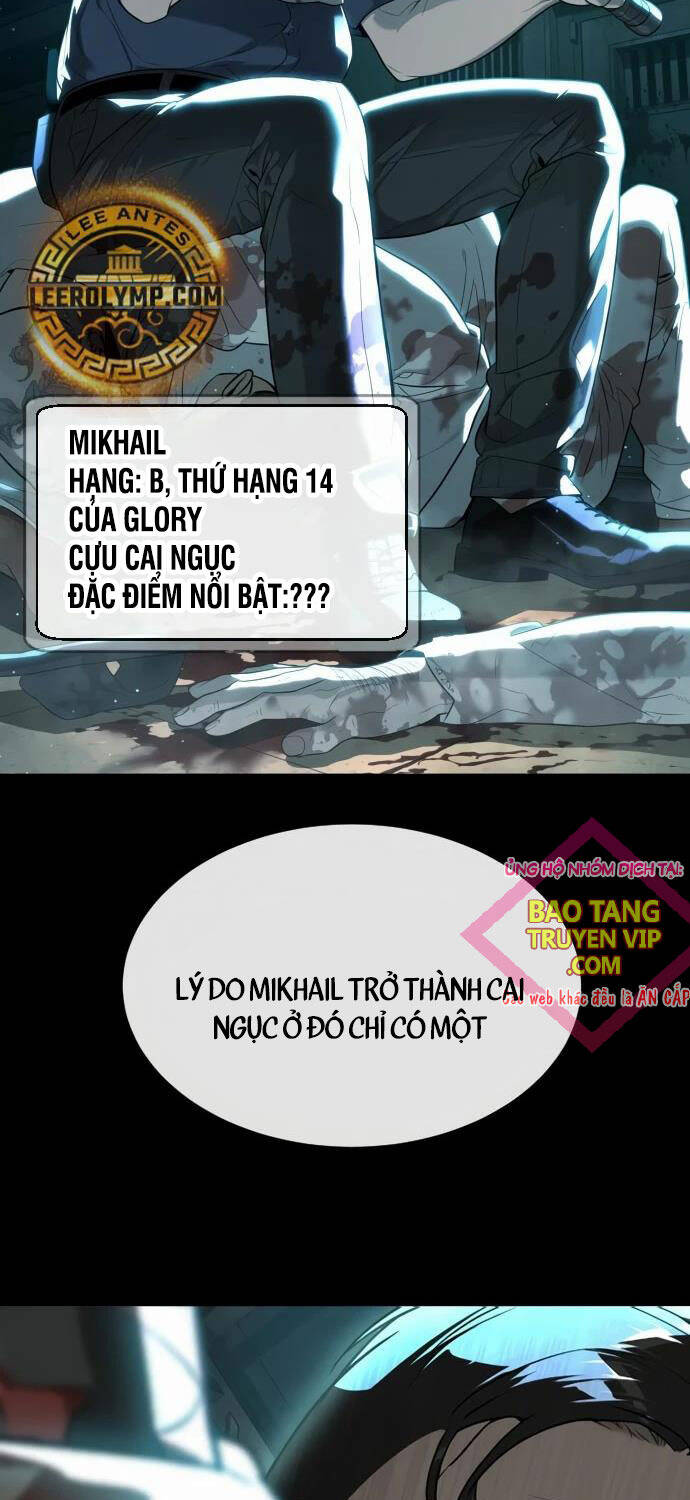 Sát Thủ Peter Tập 55 trang 30