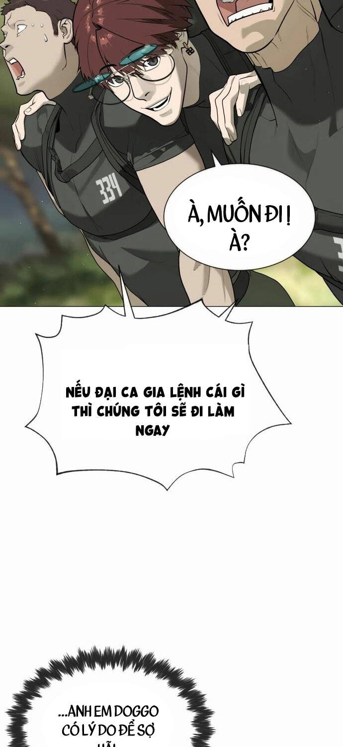 Sát Thủ Peter Tập 55 trang 65