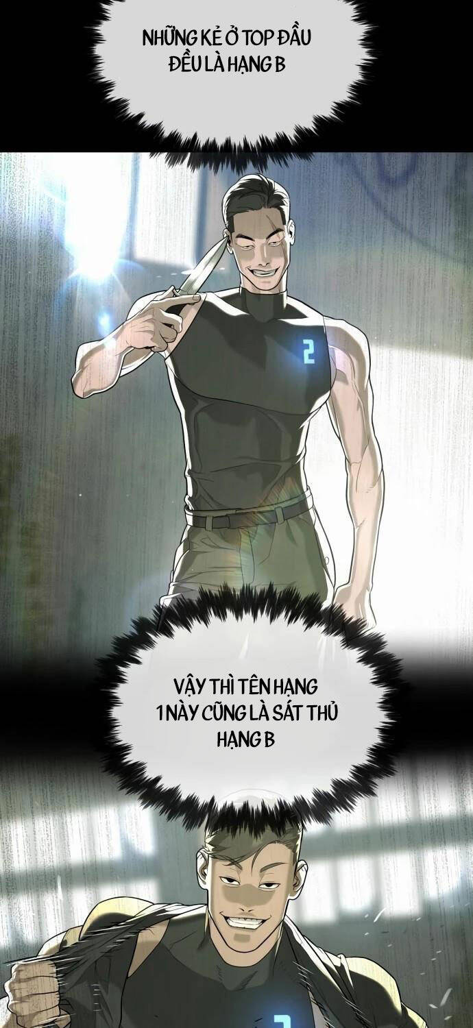 Sát Thủ Peter Tập 55 trang 79