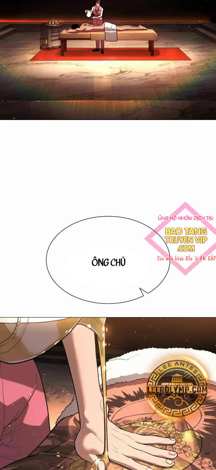 Sát Thủ Peter Tập 55 trang 9