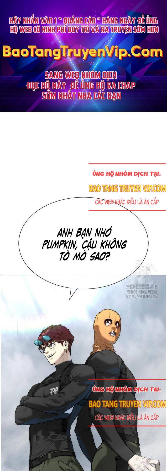 Sát Thủ Peter Tập 56 trang 1
