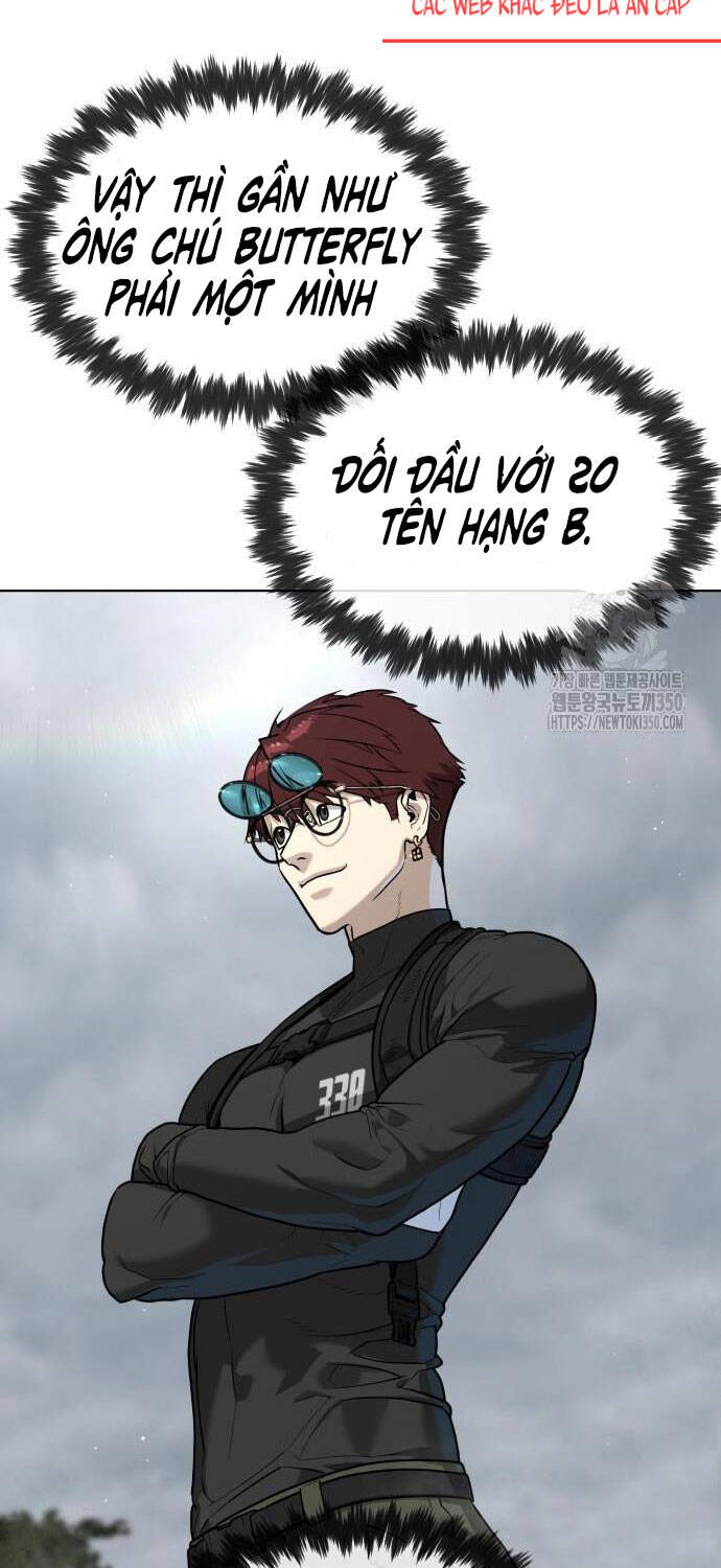 Sát Thủ Peter Tập 56 trang 16