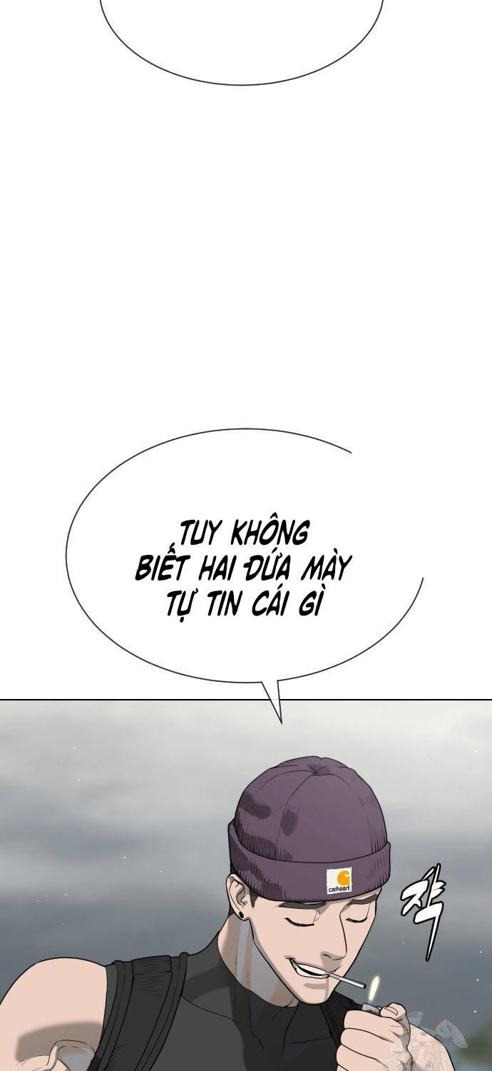Sát Thủ Peter Tập 56 trang 18