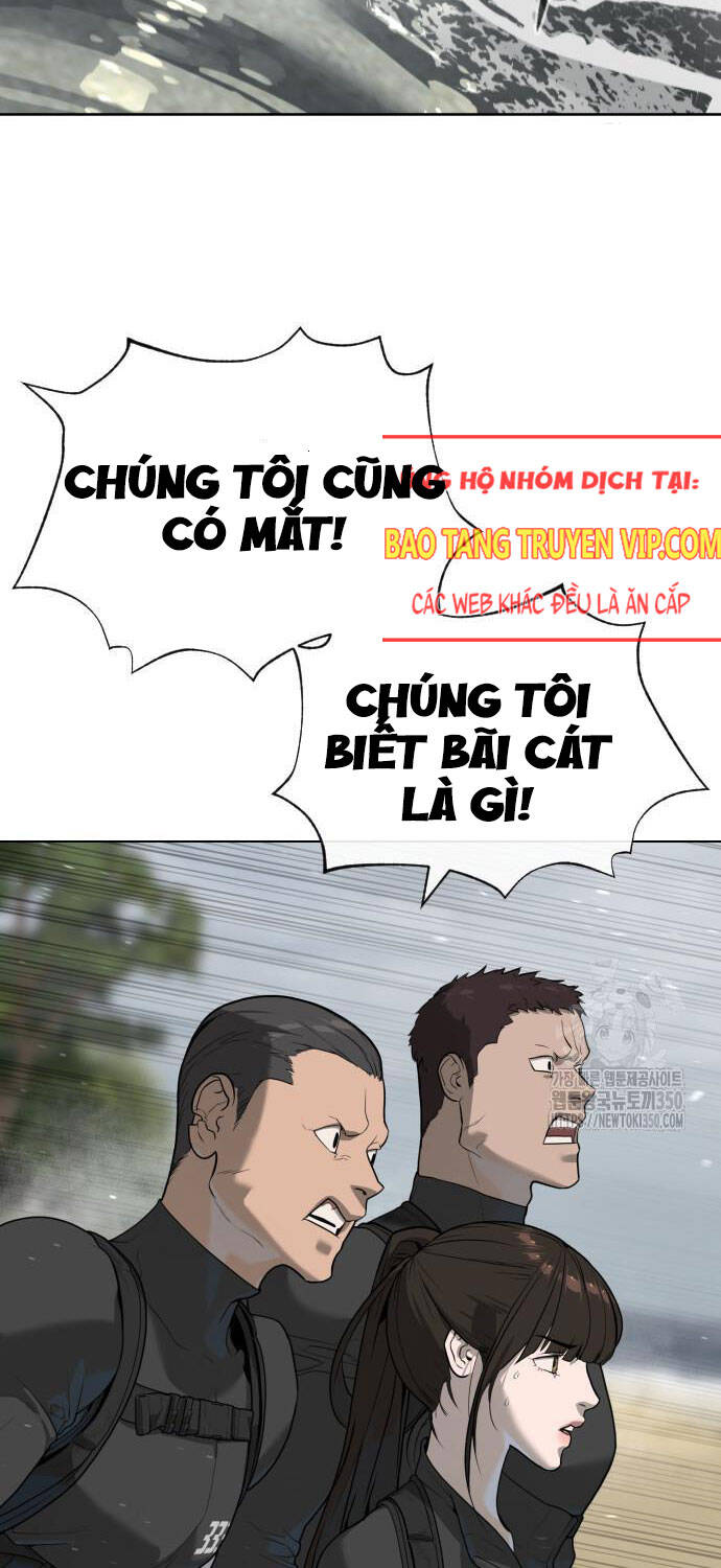 Sát Thủ Peter Tập 56 trang 21