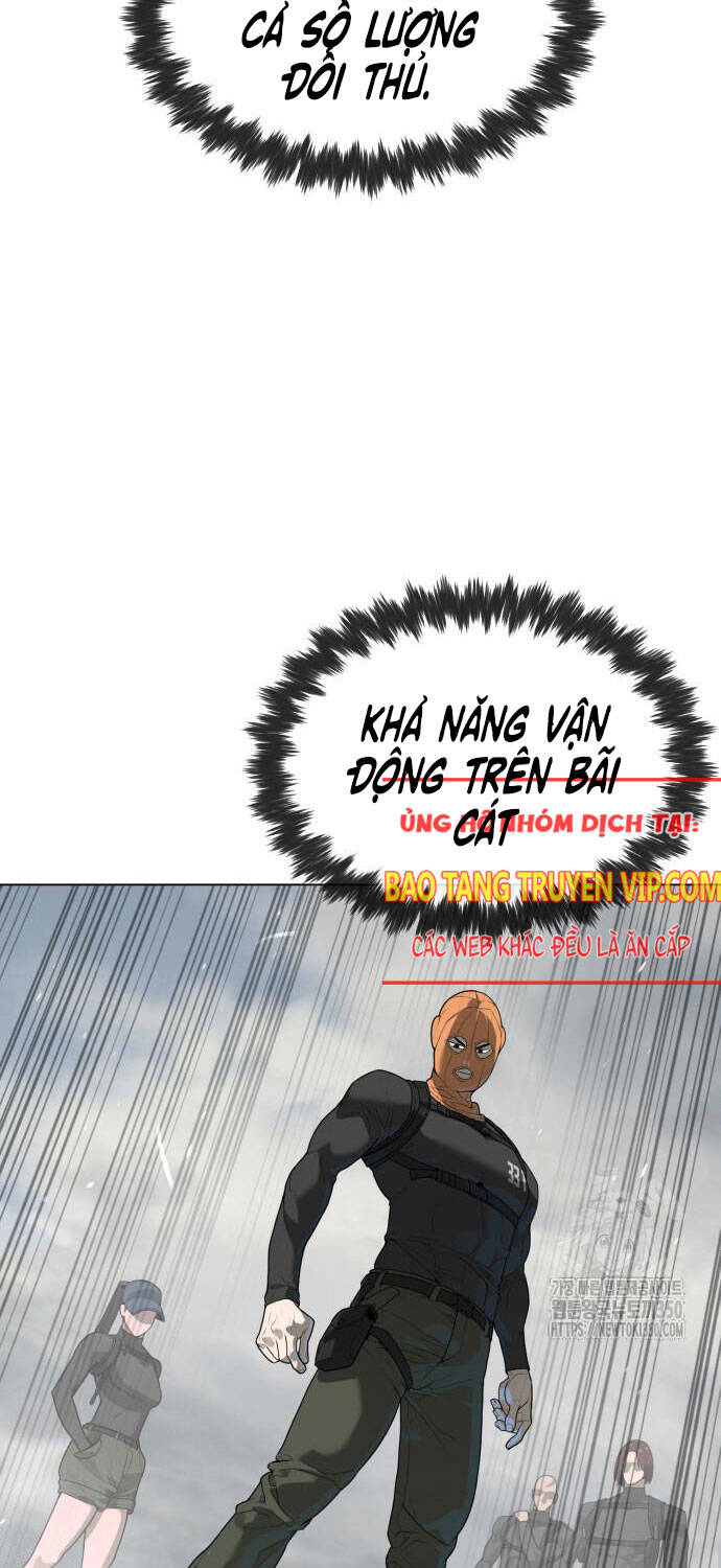 Sát Thủ Peter Tập 56 trang 23