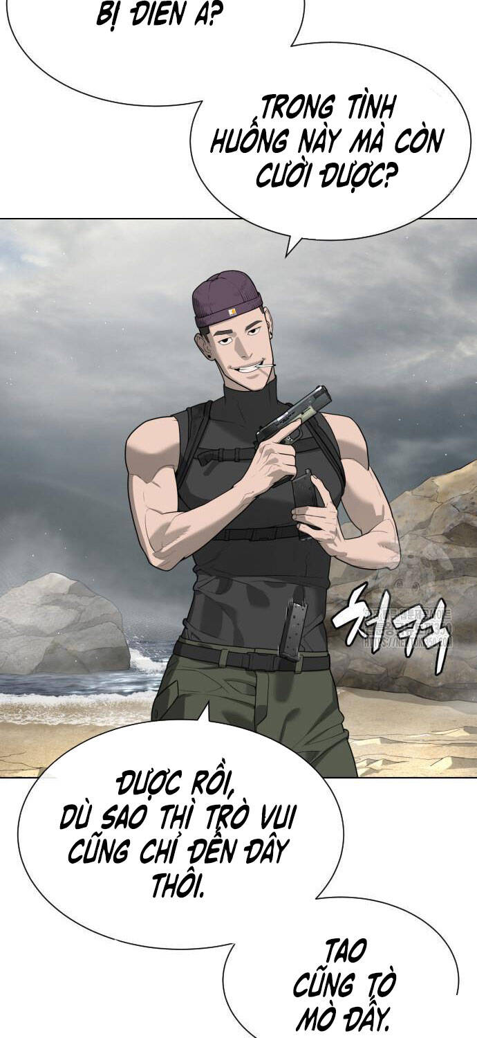 Sát Thủ Peter Tập 56 trang 29