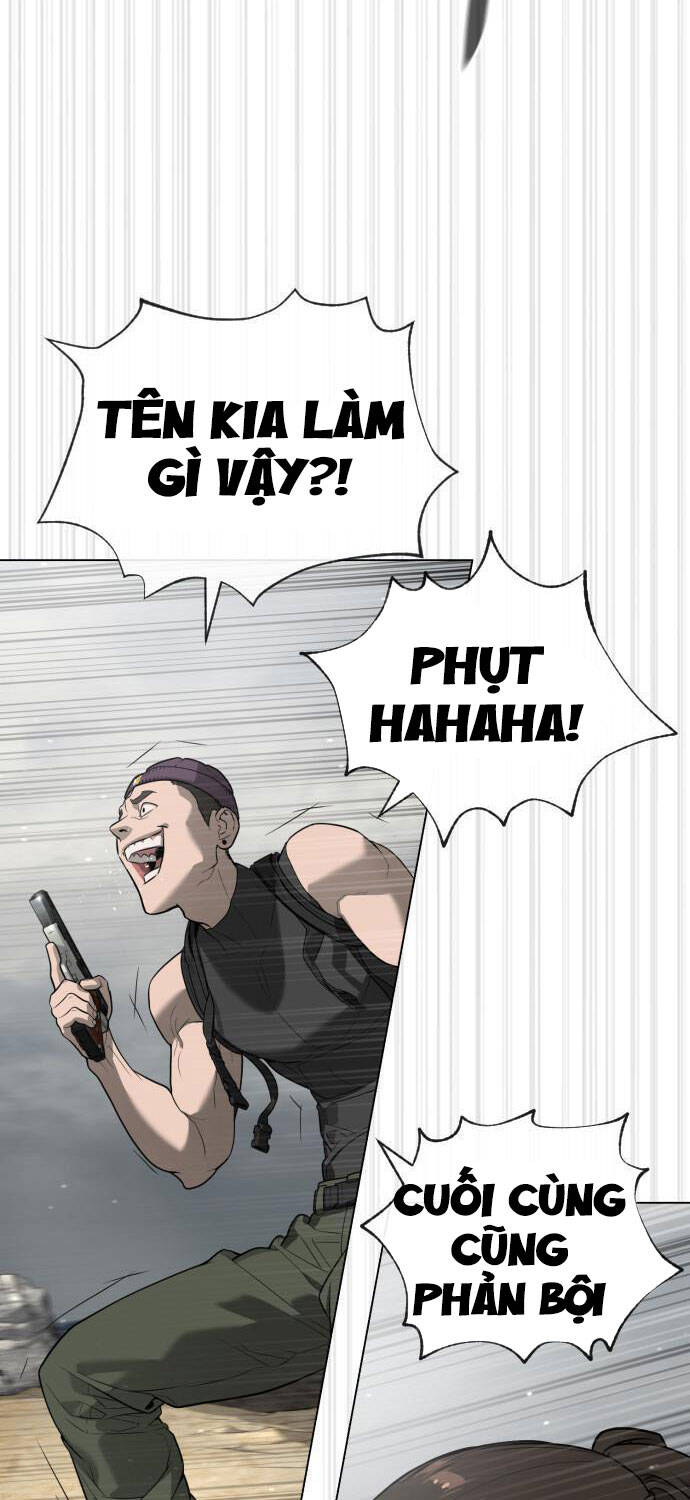 Sát Thủ Peter Tập 56 trang 38
