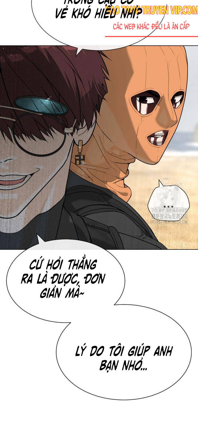 Sát Thủ Peter Tập 56 trang 9