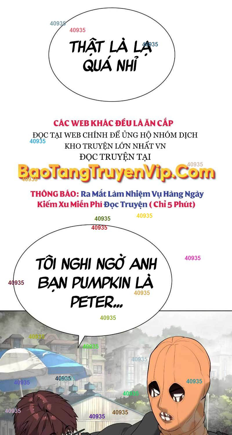 Sát Thủ Peter Tập 57 trang 1