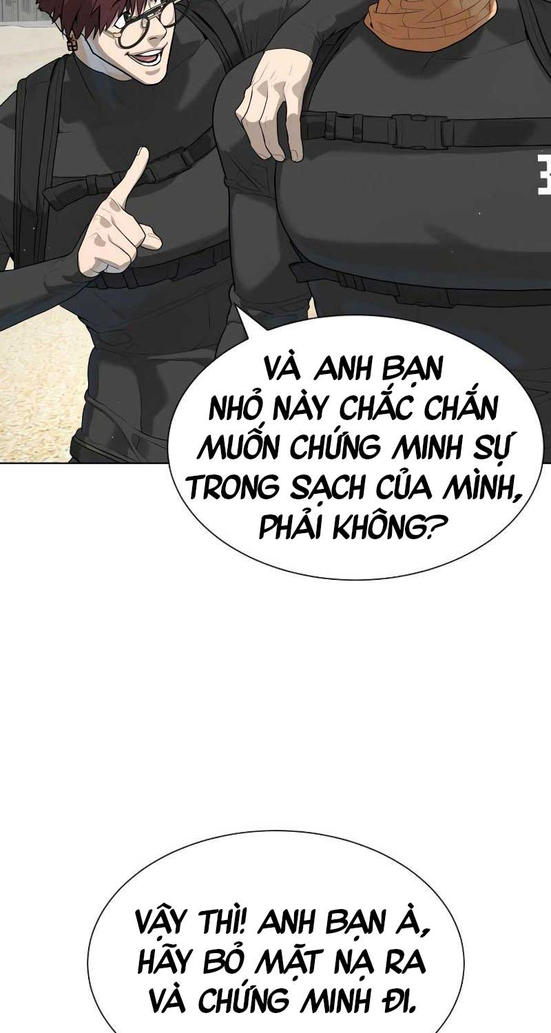 Sát Thủ Peter Tập 57 trang 2