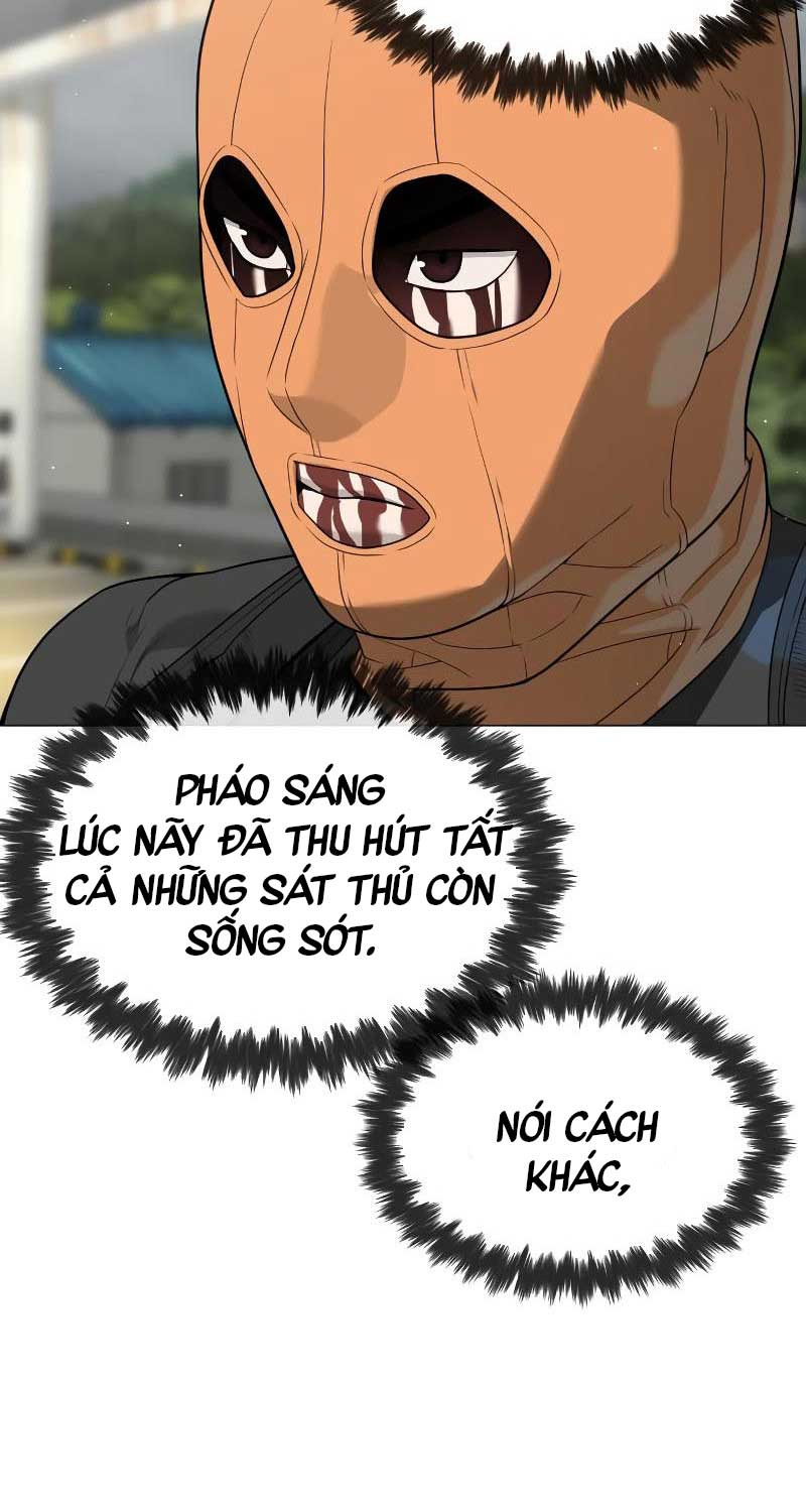 Sát Thủ Peter Tập 57 trang 12