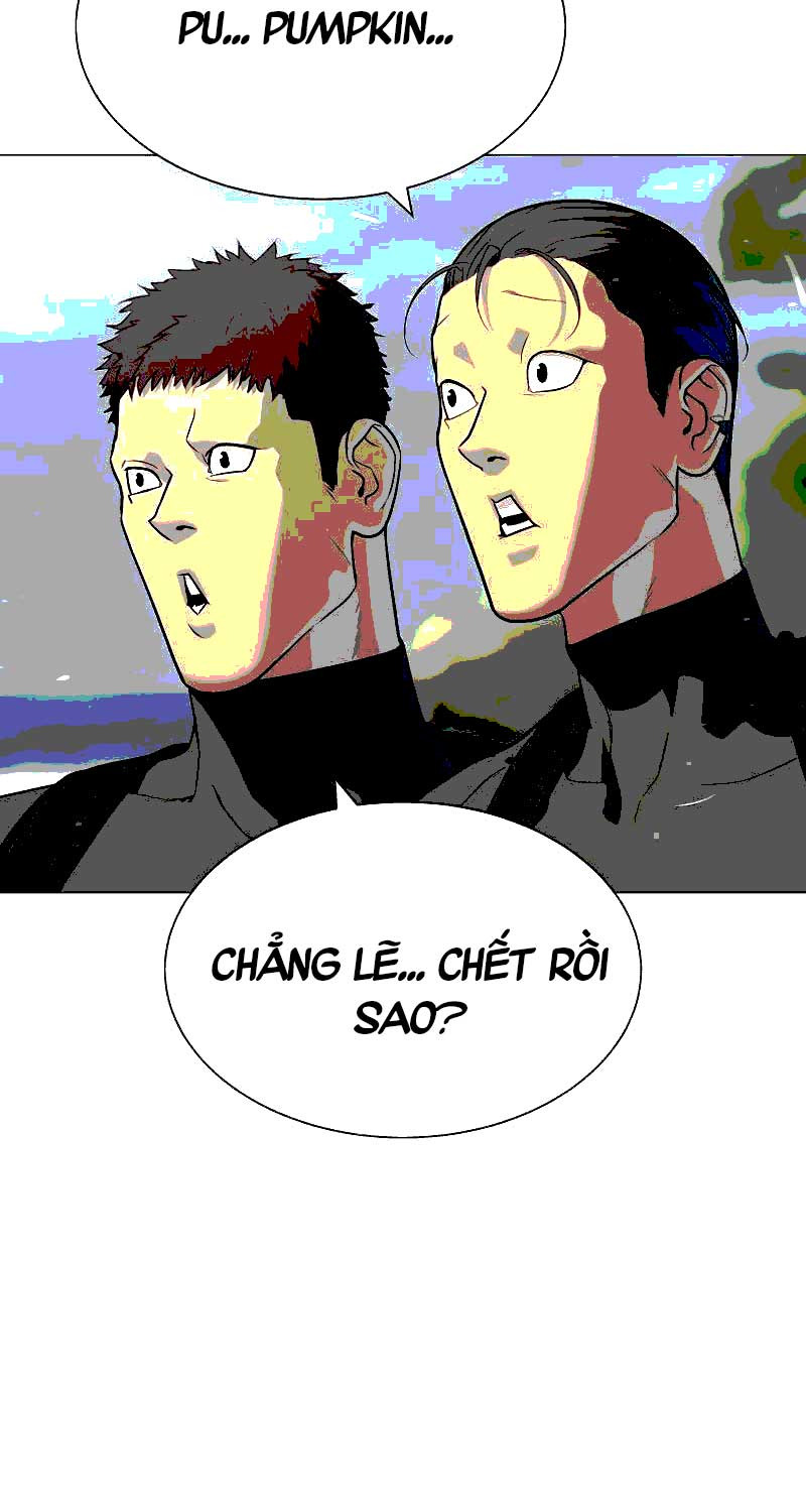 Sát Thủ Peter Tập 57 trang 133