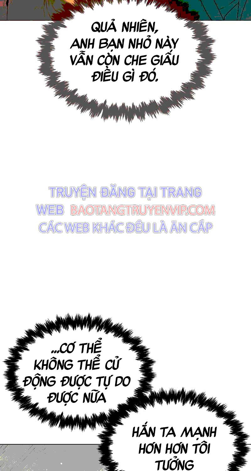 Sát Thủ Peter Tập 57 trang 135