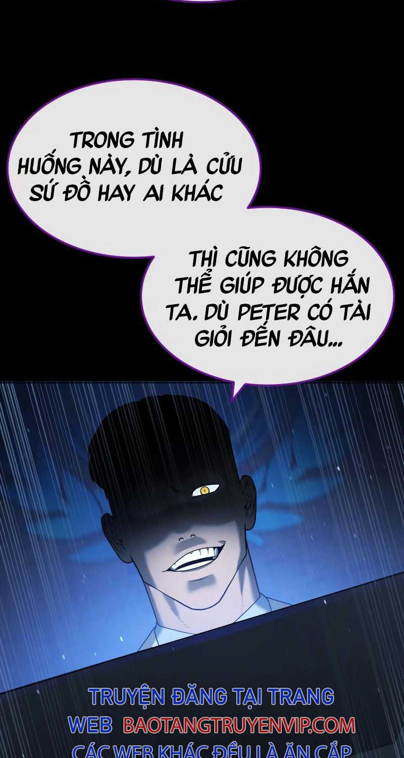 Sát Thủ Peter Tập 57 trang 159