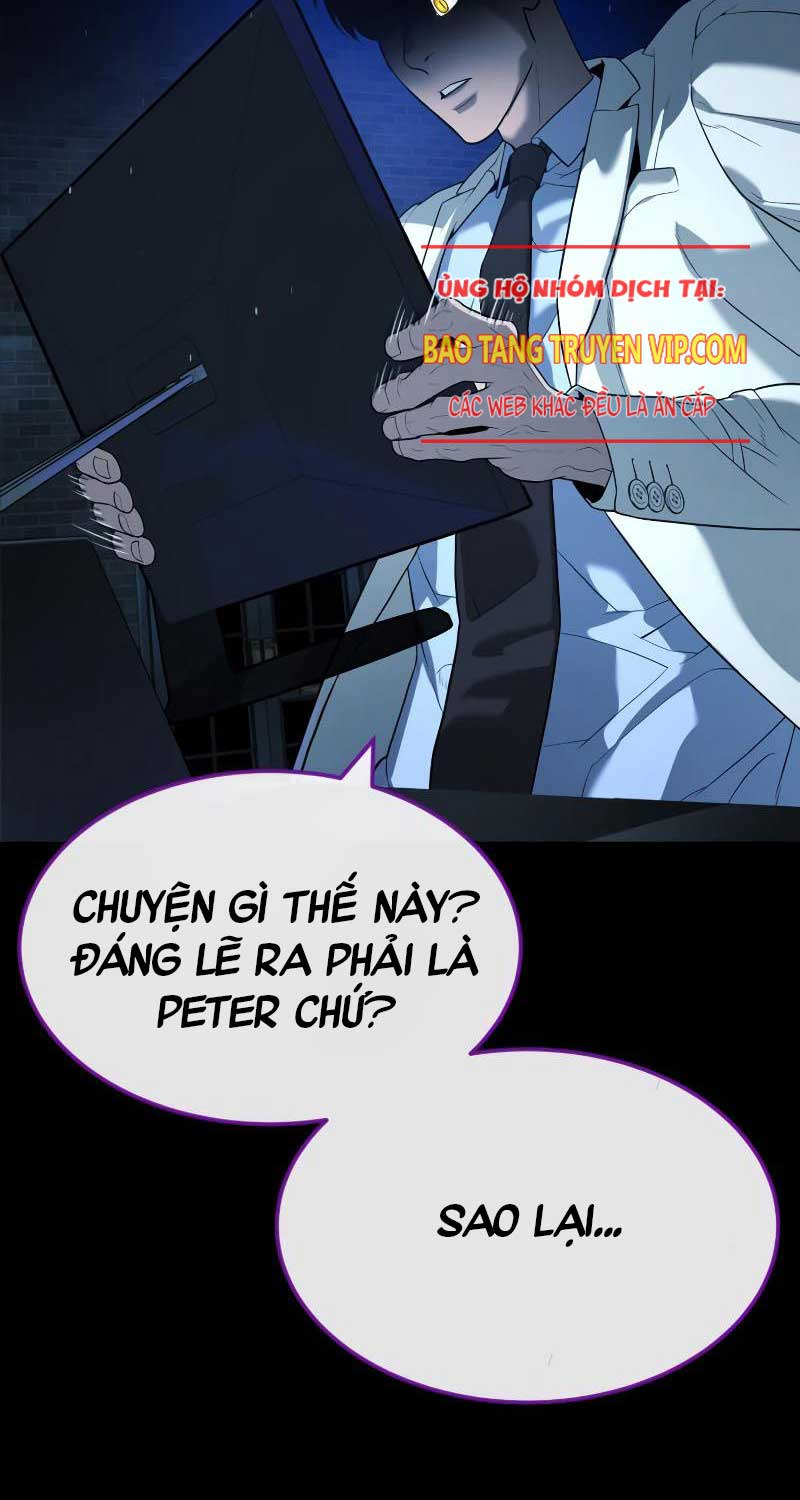 Sát Thủ Peter Tập 57 trang 175