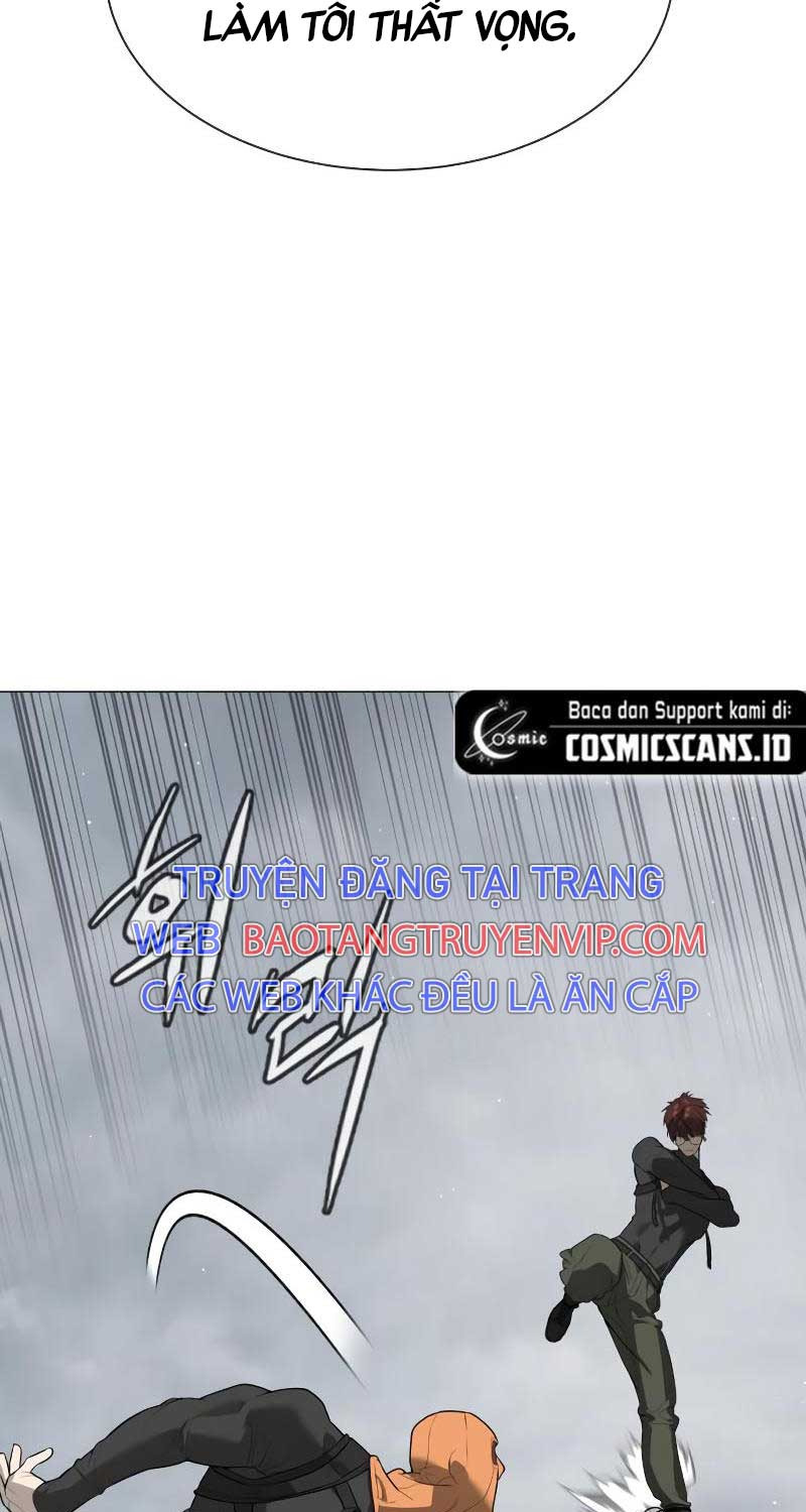 Sát Thủ Peter Tập 57 trang 28