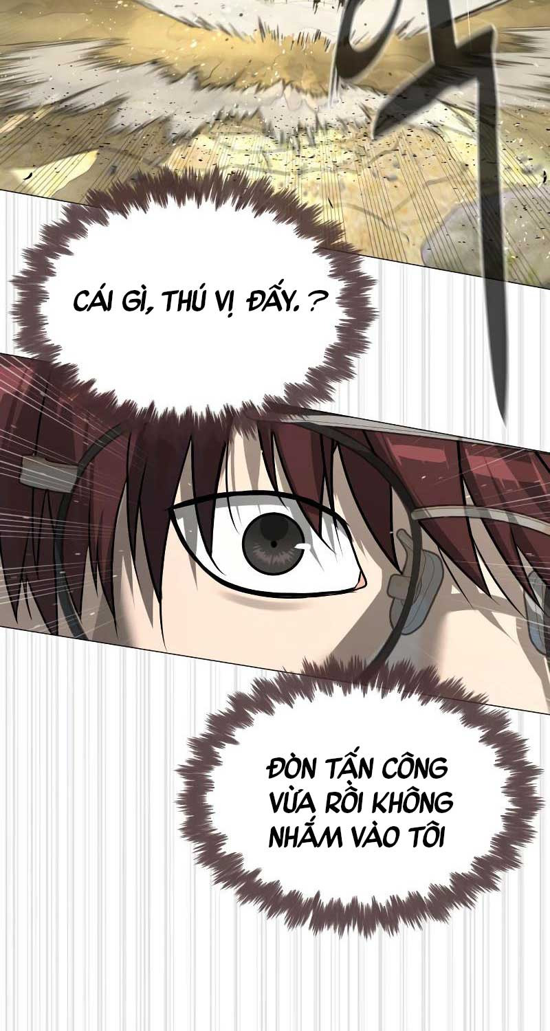 Sát Thủ Peter Tập 57 trang 35