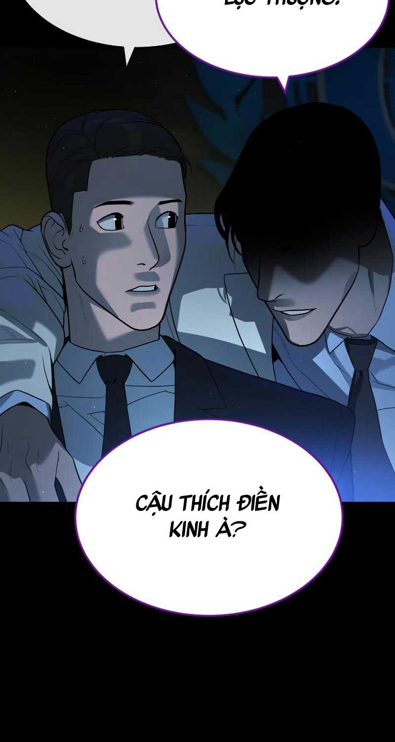 Sát Thủ Peter Tập 57 trang 90