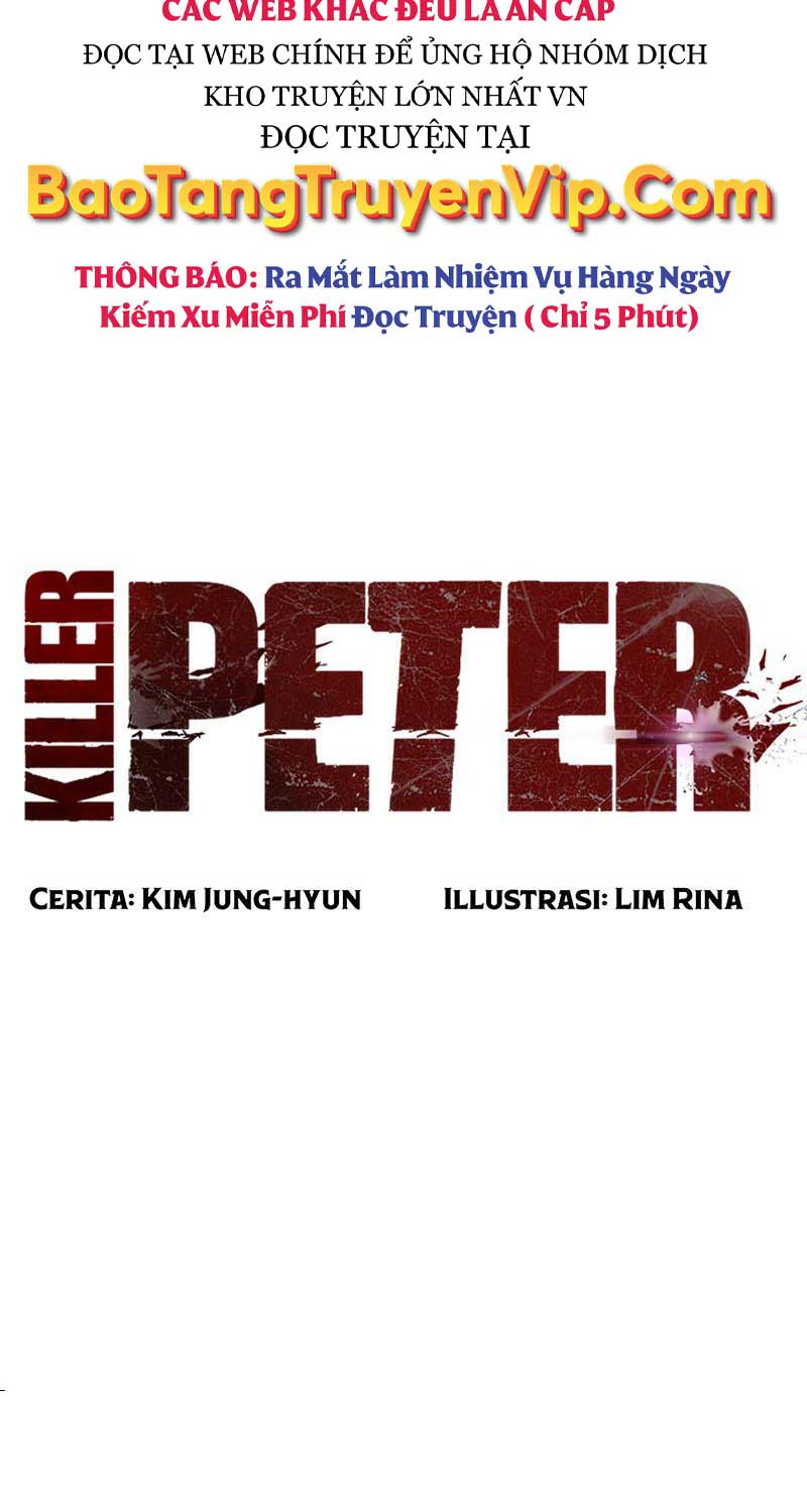 Sát Thủ Peter Tập 57 trang 10