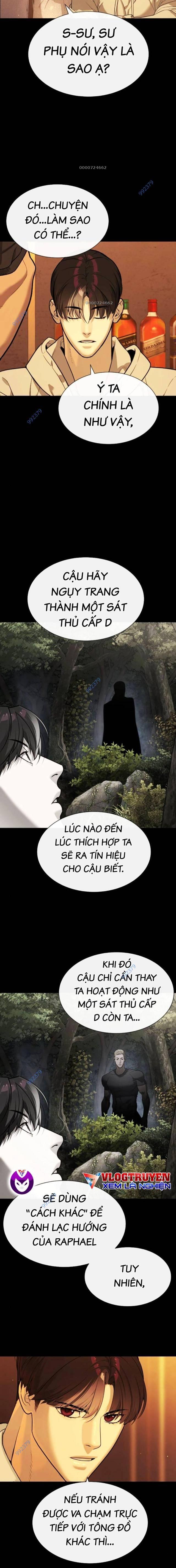 Sát Thủ Peter Tập 58 trang 2