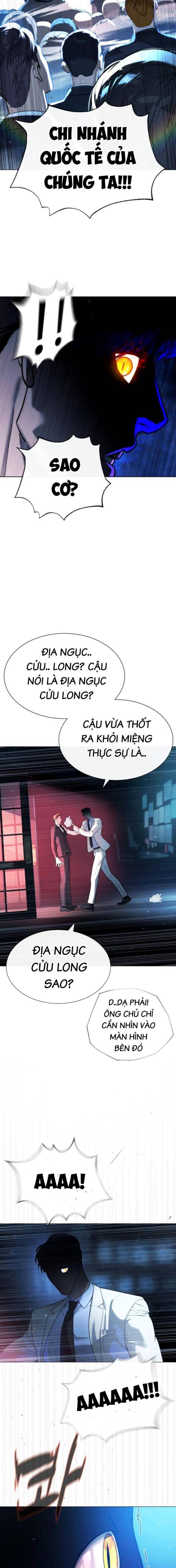 Sát Thủ Peter Tập 58 trang 12