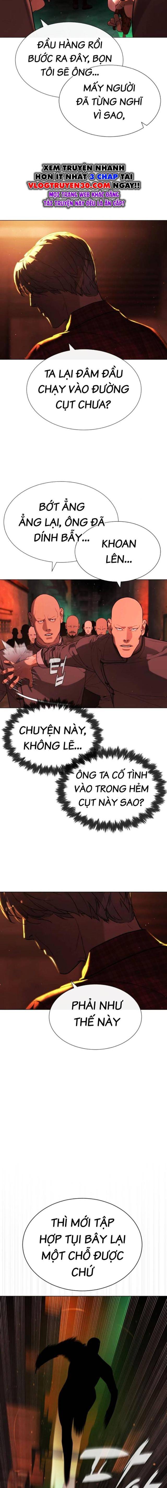 Sát Thủ Peter Tập 58 trang 14