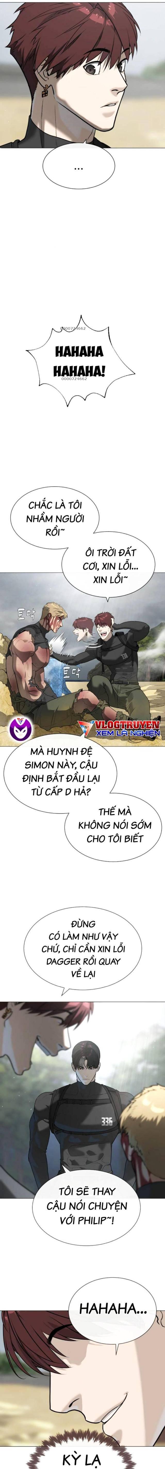 Sát Thủ Peter Tập 58 trang 6