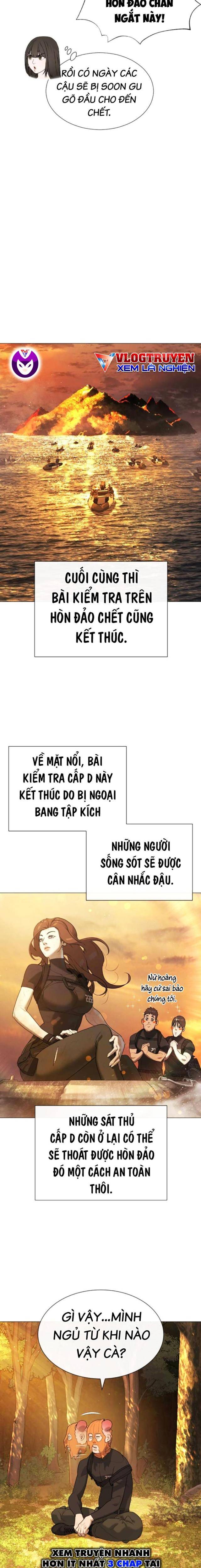 Sát Thủ Peter Tập 58 trang 9