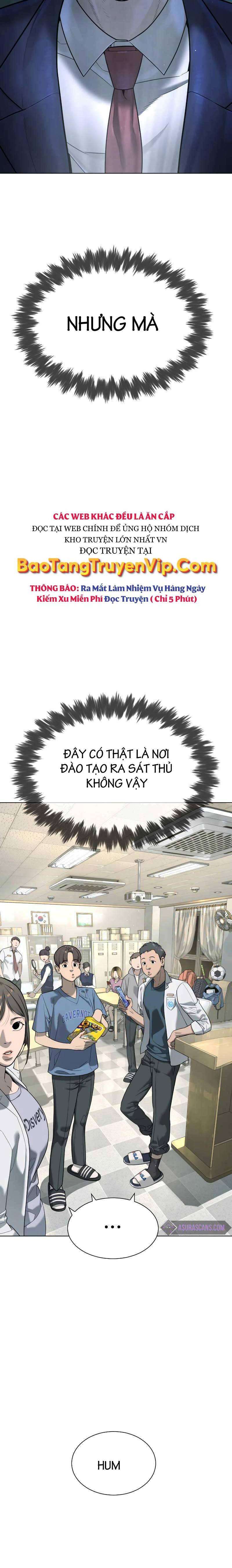 Sát Thủ Peter Tập 6 trang 2