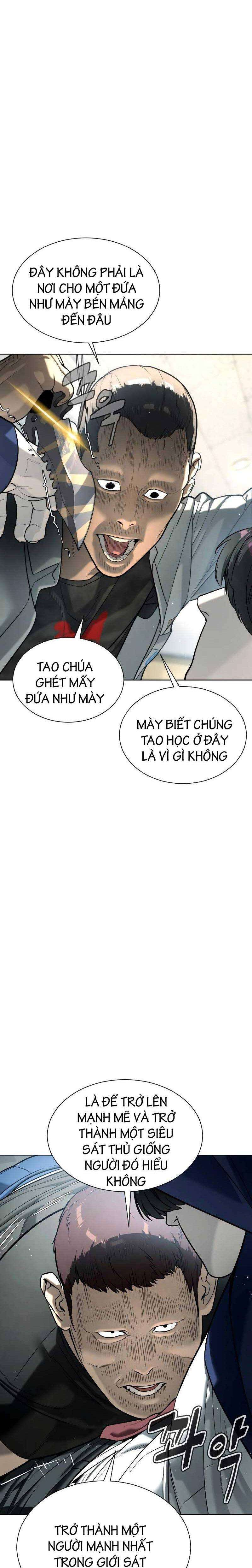 Sát Thủ Peter Tập 6 trang 11