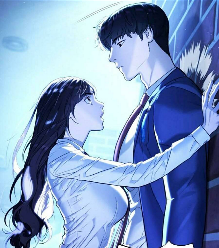 Sát Thủ Peter Tập 6 trang 110