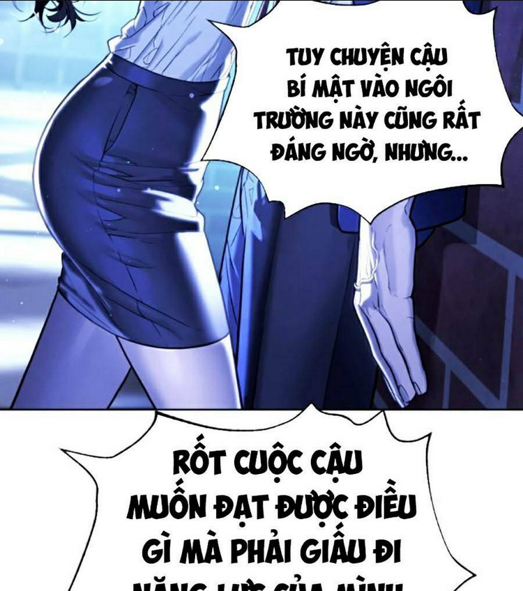 Sát Thủ Peter Tập 6 trang 111
