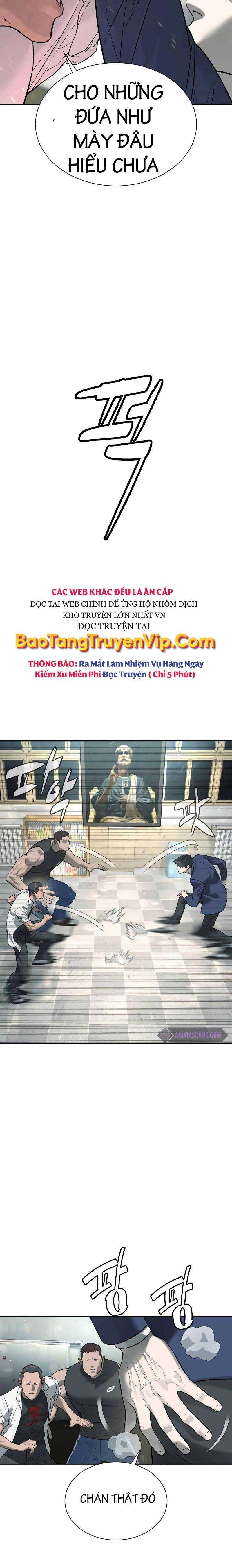 Sát Thủ Peter Tập 6 trang 13