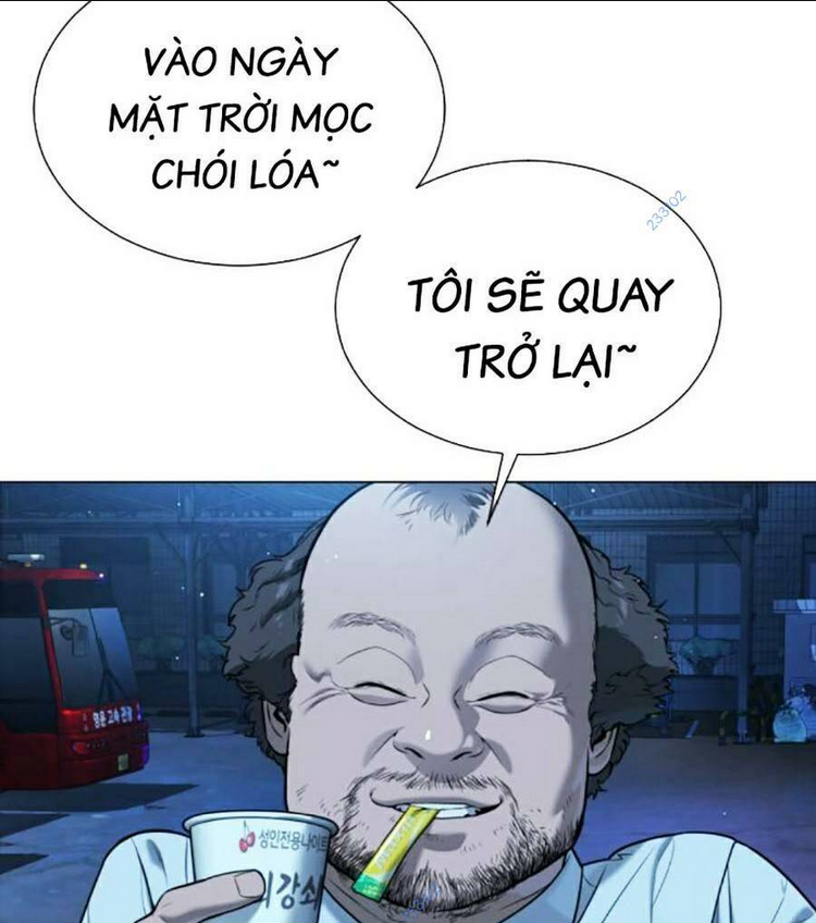 Sát Thủ Peter Tập 6 trang 125