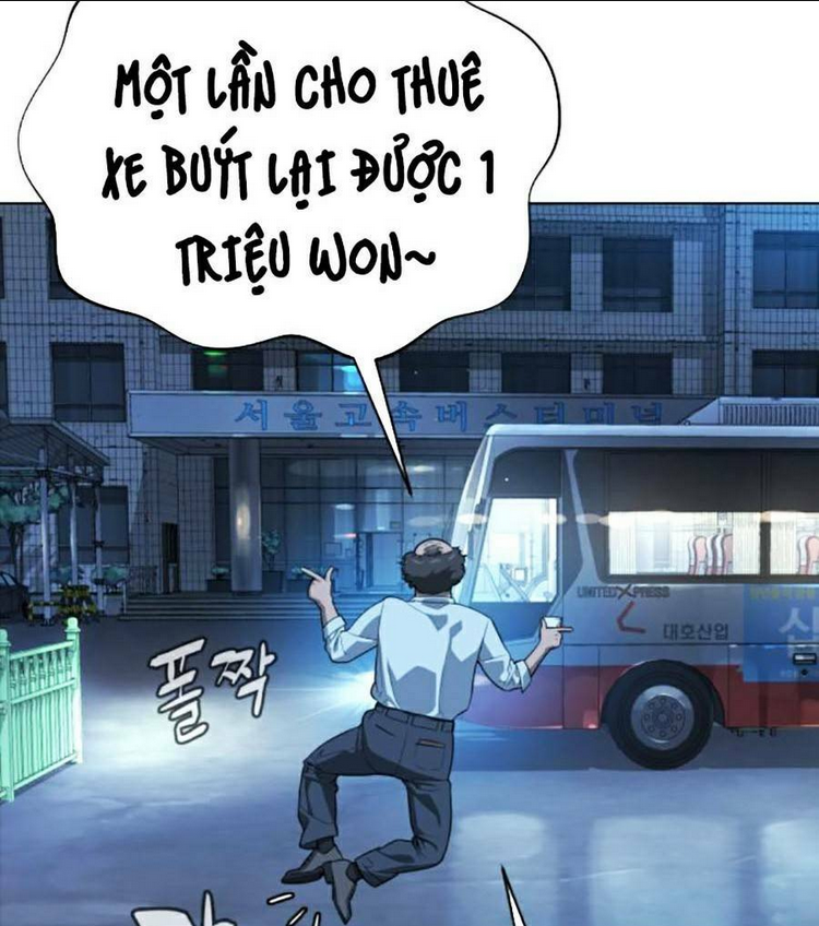 Sát Thủ Peter Tập 6 trang 127