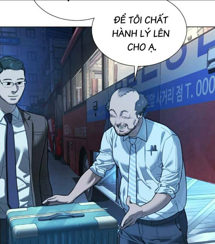 Sát Thủ Peter Tập 6 trang 140