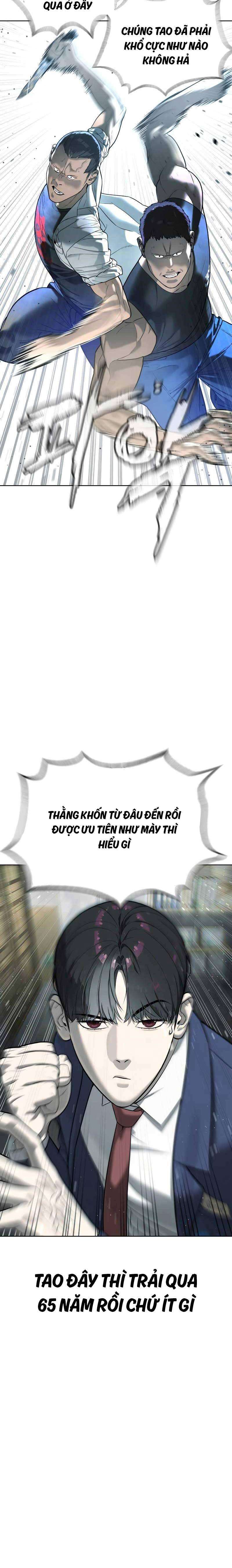Sát Thủ Peter Tập 6 trang 15