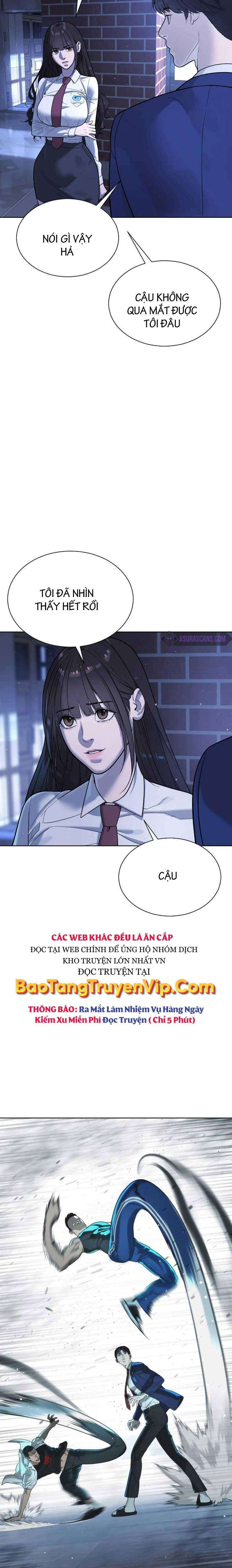 Sát Thủ Peter Tập 6 trang 18