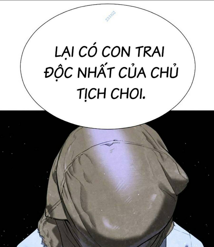 Sát Thủ Peter Tập 6 trang 177