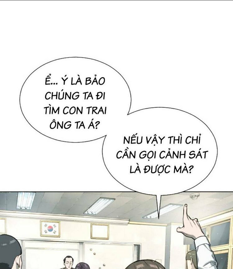 Sát Thủ Peter Tập 6 trang 179